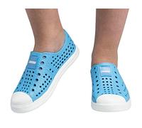 Cressi Sub S.p.A. Pulpy Shoes Chaussons pour Sport Aquatique Royal Bleu/Blanc 23