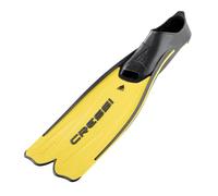 Cressi Palme de snorkeling Rondinella Aquamarine 29/30