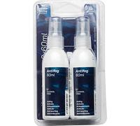 Cressi Spray antibuée Blanc – 60 ml