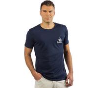 Cressi Sub S.p.A. T-SHIRT MAN T-shirt Homme Blue Navy FR : XXL (Taille Fabricant : XXL)