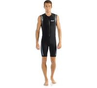 CRESSI Sub S.p.A. Termico Combinaisons Homme Noir FR : S (Taille Fabricant : S/2)