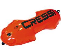 Cressi Sub S.p.A. Torpedo Mini bouée Orange
