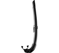 Cressi Tuba Corsica pour chasse sous-marine/plongée Noir