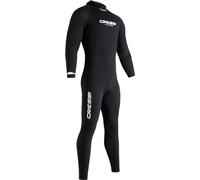 Cressi Summer Man 2.5mm Combinaison de plongée Homme, Noir, Taille XXXL