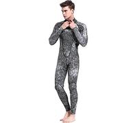 Cressi Summer Man 2,5MM Grey Camouflage XXXL