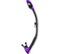 Cressi Supernova Dry, noir/violet