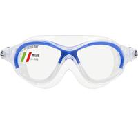 Cressi Swim Cobra Lunettes de Natation Bleu foncé