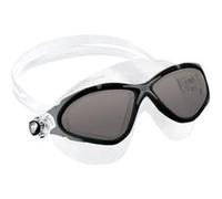 Cressi Planet Swimming Mask Gris,Argenté Dark