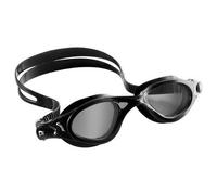 Cressi Swim De202950 Flash Small Lunettes Natation Verre Miroir Noir Taille Unique Noir