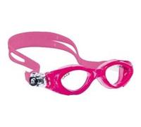Cressi swim de203141 crab lunettes natation enfant verre clair taille unique rose Rose G