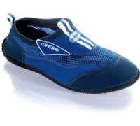 Cressi Swim Reef Vb944936 Chaussons Pour Sports Aquatiques Mixte Bleu 36 Bleu