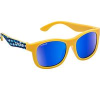 Cressi Teddy Sunglasses - Lunettes de Soleil Enfant Polarisé