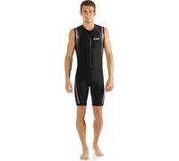 Cressi Termico Man Shorty Wetsuit 2mm - Combinaisons Shorty en Neoprene 2mm High Stretch - Homme