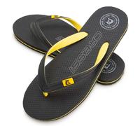 CRESSI Leaf Flip Flop - Tongs Unisexe pour la Plage et la Piscine