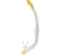 Cressi Top Tuba, ES269010, Jaune