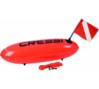 Cressi Torpedo Pêche sous-Marine Float