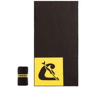 Cressi Towel Microfibre Double Face Vela - Serviette Microfibre pour Piscine Mer Salle de Sport Légère Douce Super Absorbante Mieux Que Les Serviettes Normales