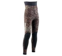 Cressi Tracina Pants Camo 5 Mm Man Marron