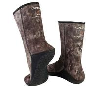 Cressi Chaussons Tracina Ultraspan 3 mm Multicolore EU 43-45