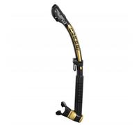 Cressi Tuba De Plongée Itaca Ultra Dry