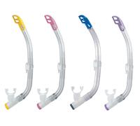 CRESSI TUBE DE PLONGÉE TOP