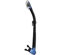Cressi Ultra Dry / Epsilon Dry SPE - Premium Tuba de Plongée/Apnée
