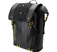 Cressi Dry Pvc Venom Backpack Noir