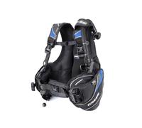Cressi Travelight 2.0 Bcd Jacket Noir XS