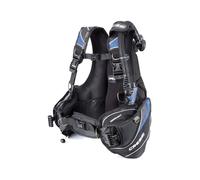 CRESSI VESTE DE PLONGÉE BCD TRAVELIGHT