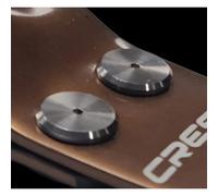 Cressi Vis De Courroie Acier Inoxydable