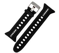 Cressi Nepto Watchband Nepto Bracelet de montre pour ordinateur sous-marin Taille unique, adulte unisexe