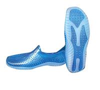 Cressi Water Shoes-Chaussures Unisexe Adultes pour Tous Types d'Activités de Sports Nautiques, Azure, 40 Mixte