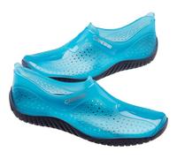 Cressi Water Shoes Chaussons pour Sport Aquatique Mixte Adulte, Bleu/Bleu, 38