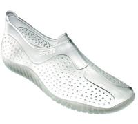 Cressi Water Shoes Chaussons Aquatiques Transparent 42 Transparent