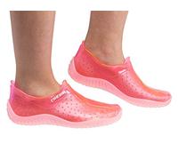 Cressi Water Shoes Chaussons pour Sport Aquatique Mixte Adulte, Fuchsia Fluo, 35