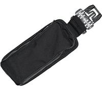 Cressi Weight Pocket For Tank Belt Multicolore