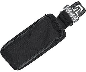 Cressi Weight Pocket For Tank Belt Multicolore