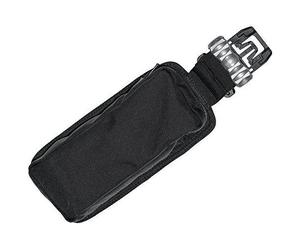 Cressi Weight Pocket For Tank Belt Multicolore