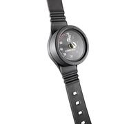 CRESSI Wristband Depht Gauge Bar - Profondimètre Analogique Durable au Poignet Unisex, Taille Unique