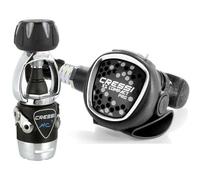 Cressi Xs Compact Pro Mc9sc Int Multicolore