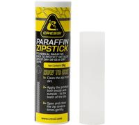 Cressi Zipstick Bâton de Paraffine Adulte Unisexe, Incolore, 26g