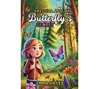 Cressida and the Butterfly’s Secret