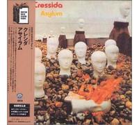 Cressida - Asylum