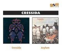 Cressida/Asylum