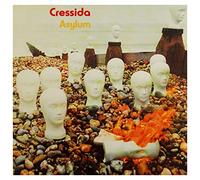 Cressida - Asylum -Digislee/Reissue-