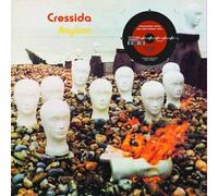 Cressida - Asylum [Vinyl]