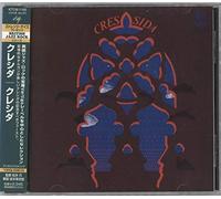 Cressida - Cressida [Import]