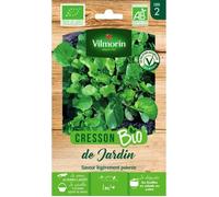 Vilmorin - Cresson de Jardin Bio