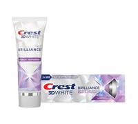 Crest 3D White Vibrant Dentifrice à la menthe poivrée 4.6 oz (130 g)