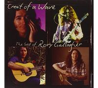 Crest a Wave: The Best of Rory Gallagher